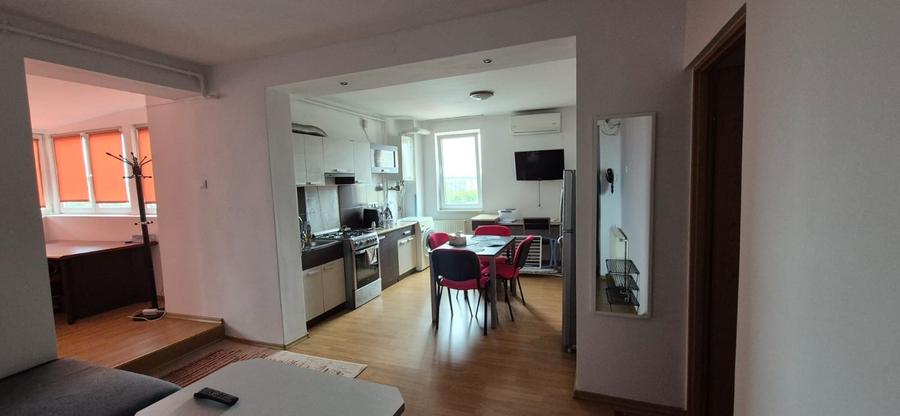 De inchiriat ap. 3 cam.,modern, Str. Marasti - cart. 7 Noiembrie - 10