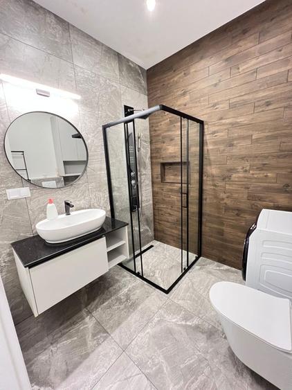 Inchiriez apartament 2 camere Marasti - 3