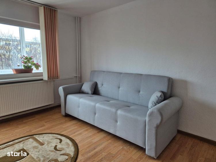 Inchiriez apartament 2 camere 65 mp etaj 2 Avia?iei - proprietar - 9