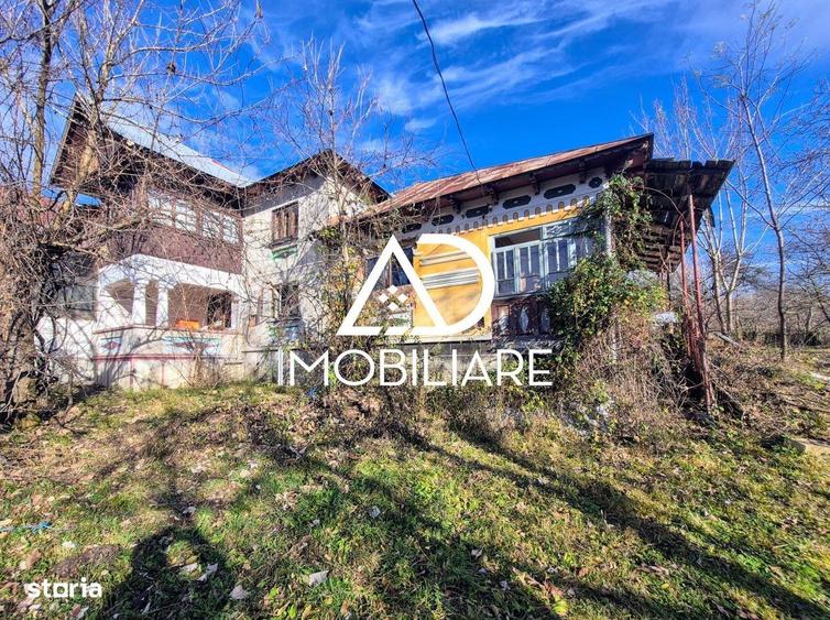 Proprietate de vanzare in Sat Cerni?oara, Jude? Valcea - 2