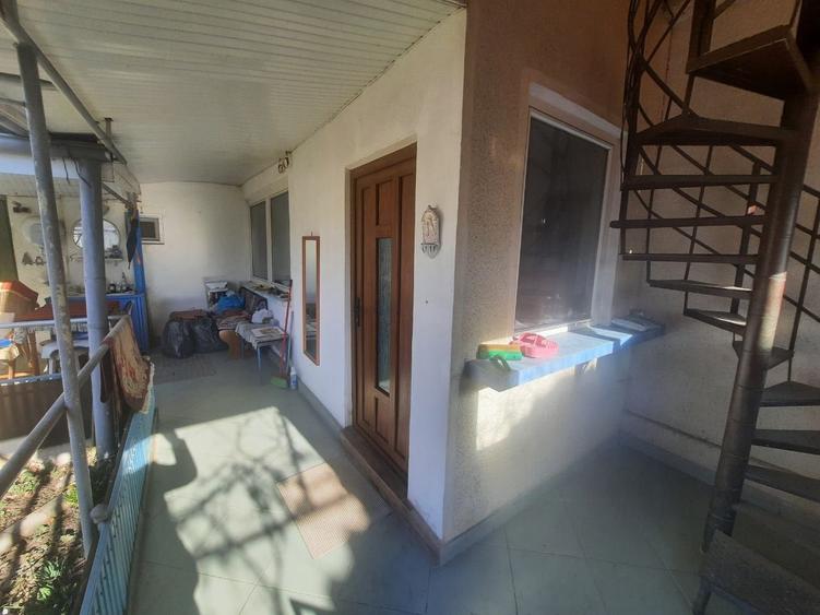 Casa de vanzare,  119 mp, 4 camere, Gara Veche, Cod 161809 - 3