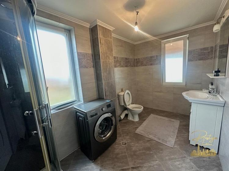 Casa in regim P+M cu 4 camere de vanzare in Santandrei- Bihor - 23