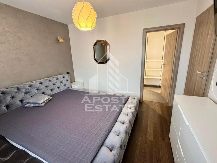 Apartament cu 3 camere,  zona Giroc - 10
