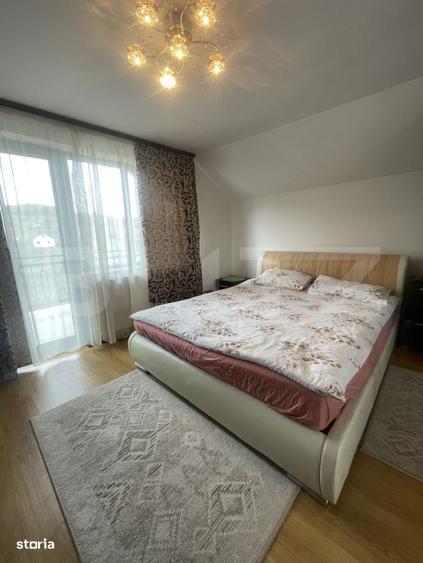 Casa de vanzare liniste, verdeata si spatiu,in Sigmir la doar 5 km - 7