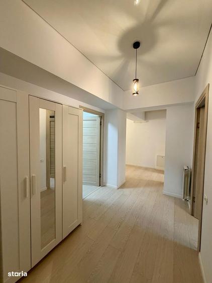 Mamaia Mirage Sunset Apartament 2 camere decomandat termen lung - 17