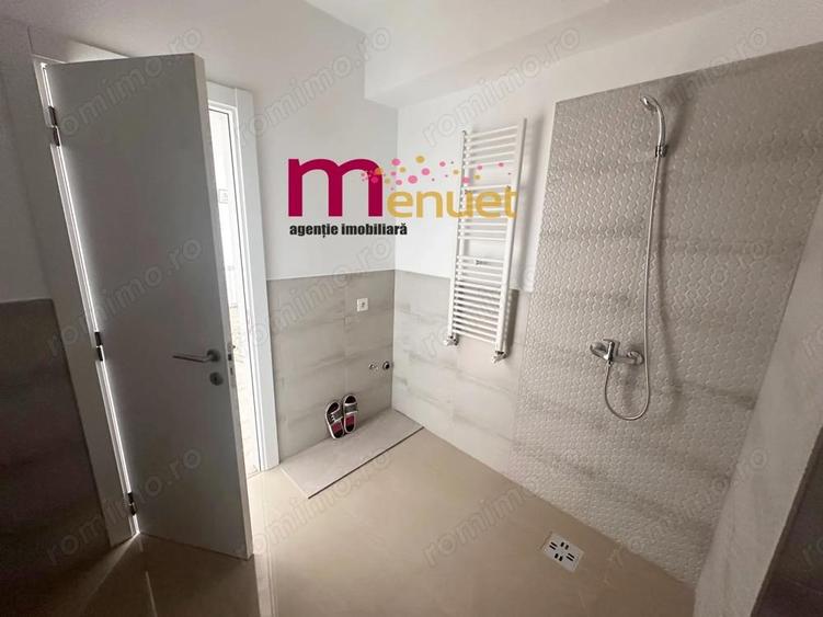SUPER PRET !!!Apartament 2 camere,zona E3+garaj - 5