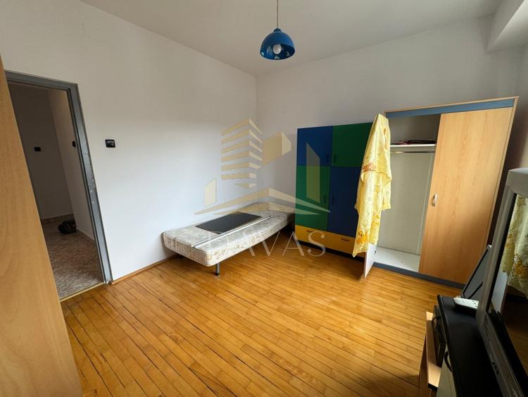 Apartament 4 camere de inchiriat | Dorobantilor - 9