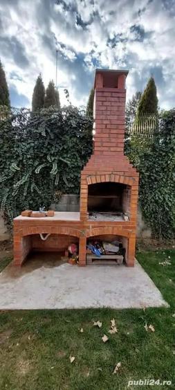 Casa cu 4 camere de vanzare , tip parter , Bercu Rosu , 175.000 euro negociabil - 7