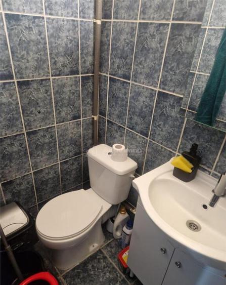 Garsoniera- Tractorul - 4