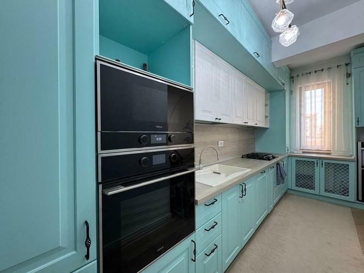 Apartament de Lux+parcare inclusa - 5