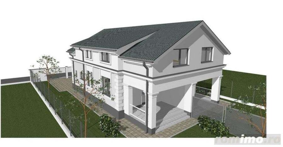 Duplex la cheie Vatra Satului Bucovat - 4