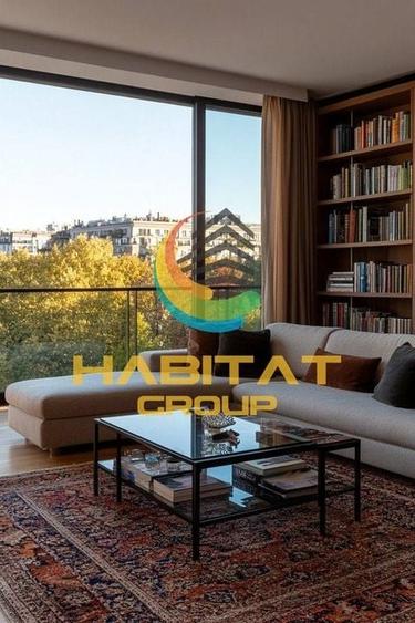 Titan Garsoniera decomandata 44 mp la 8 min. metrou N.Teclu - 10