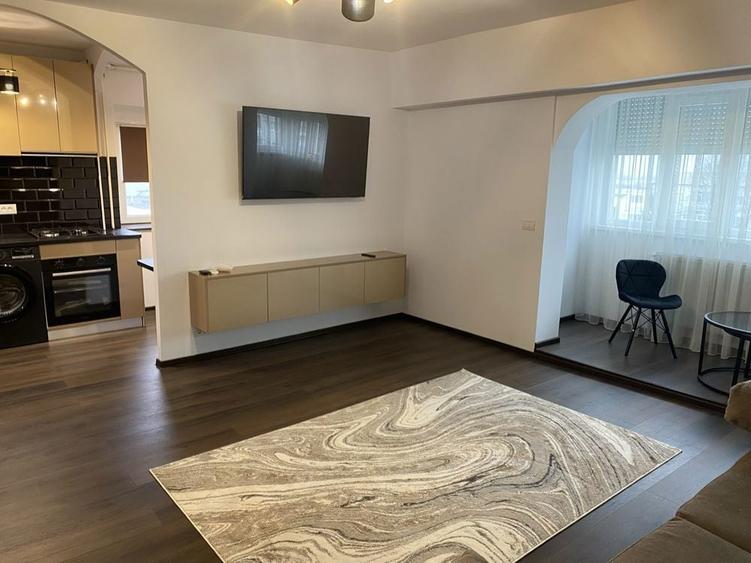 Inchiriez garsoniera - 6