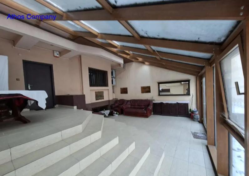 Vila P 2 MIihalache/Grivita ideala pt birourii/ locuinta - 7