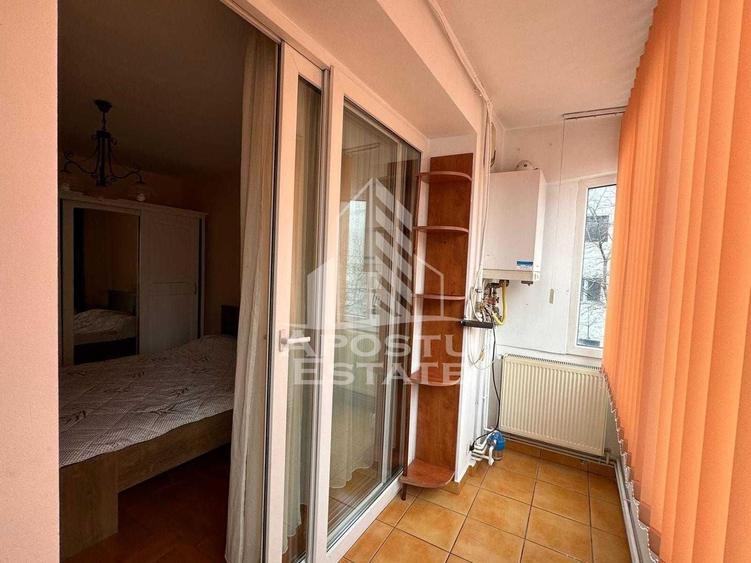 Apartament 2 camere,petfriendly,Timisoara-Zona Take Ionescu - 7