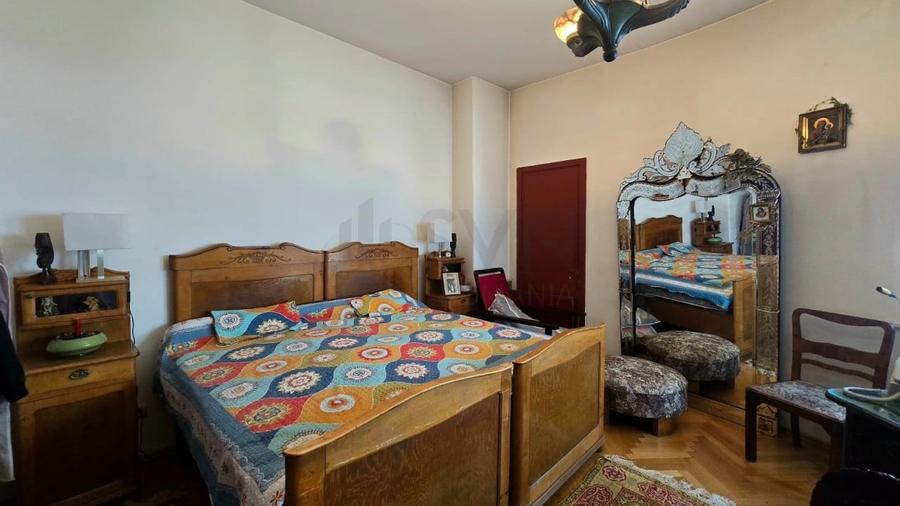 REA1023927 Apartament 4 camere Piata Amzei - 10