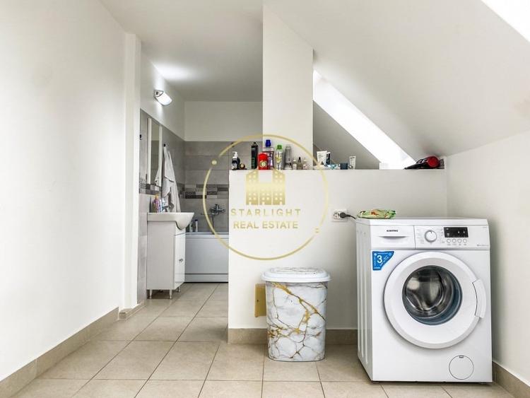 Apartament 2 camere | Modern | Muzeul Apei | Floresti ! - 9