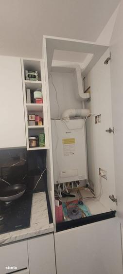 Apartament 3 camere zona TRACTORUL,complex Vivamus - 5