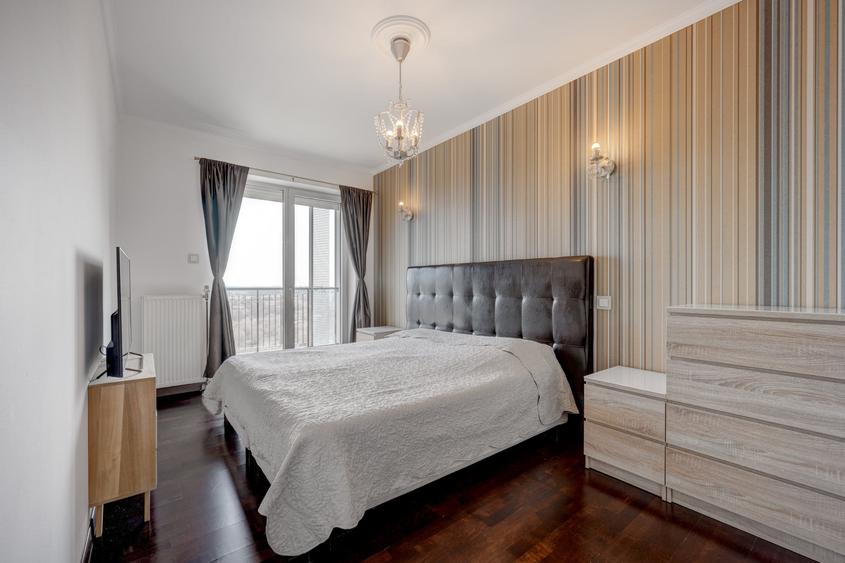 Apartament 3 camere in Asmita Gardens - vedere superba - 4