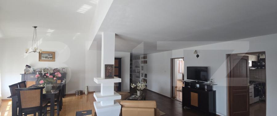 Cladire multifunc?ionala P+1+M, zona Calea Severinului/Ma - 4