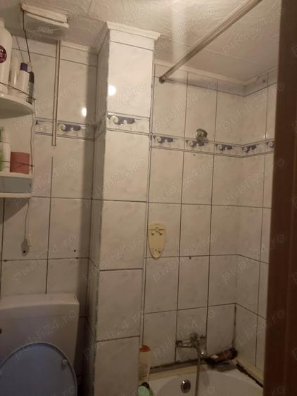 Vind apartament 3 camere semi decomandat Zalau salaj - 6
