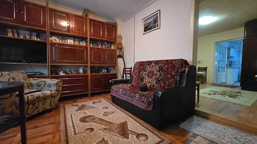 Casa cu teren in Ploiesti zona Stadion (Pielari) cu deschidere dubla - 2