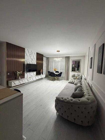 Apartament 4 camere Edenia Titan - 3