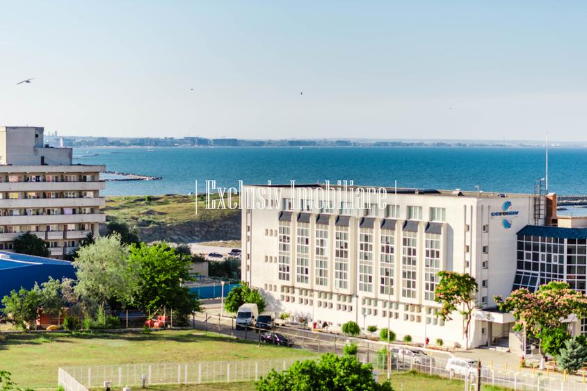 Apartament Decomandat cu Vedere la Mare -2 camere 65 mp- Parcare de la Primarie - 3
