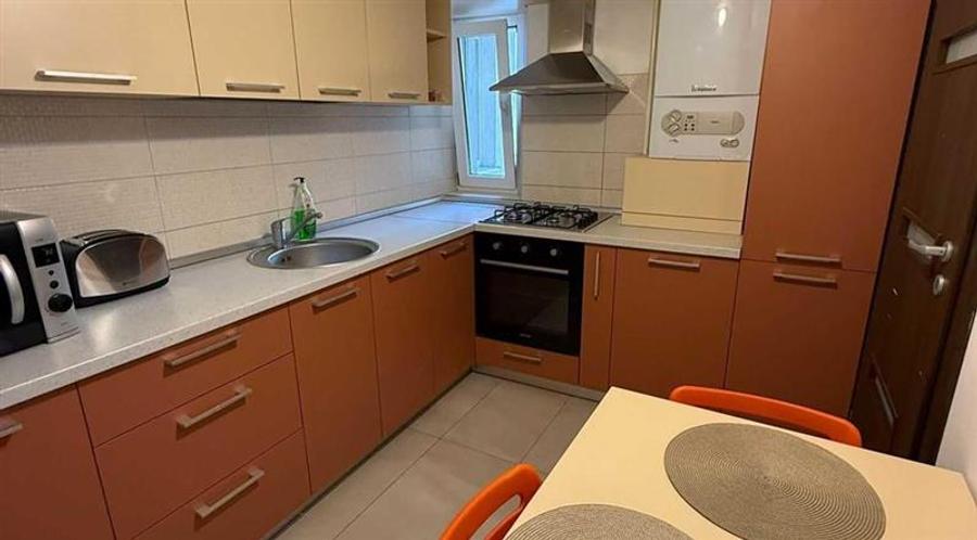 Apartament 2 camere 13 Septembrie - 3