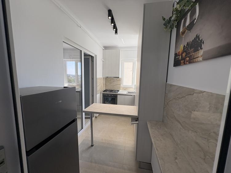 Apartament 2 camere mobilat utilat LUX complex Nou - 4