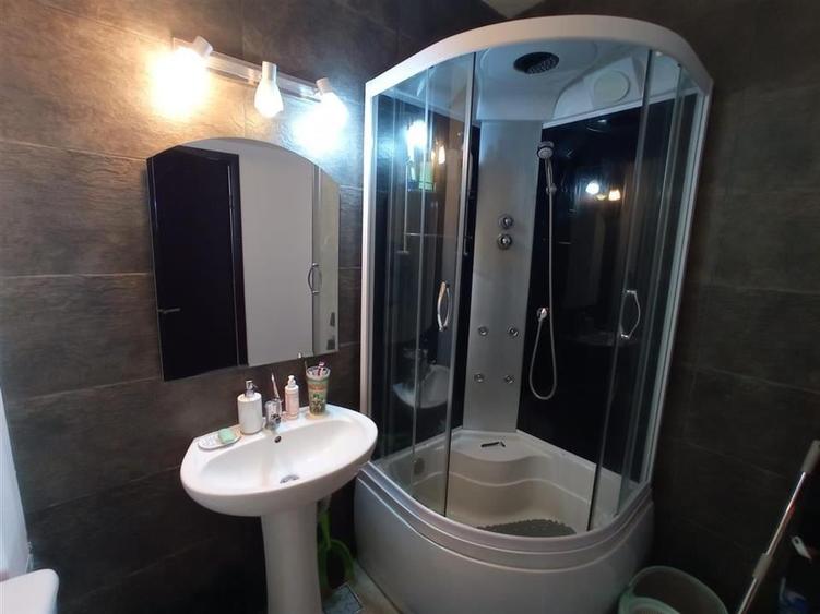 Penthouse Superb in zona Copou - Breazu - 16