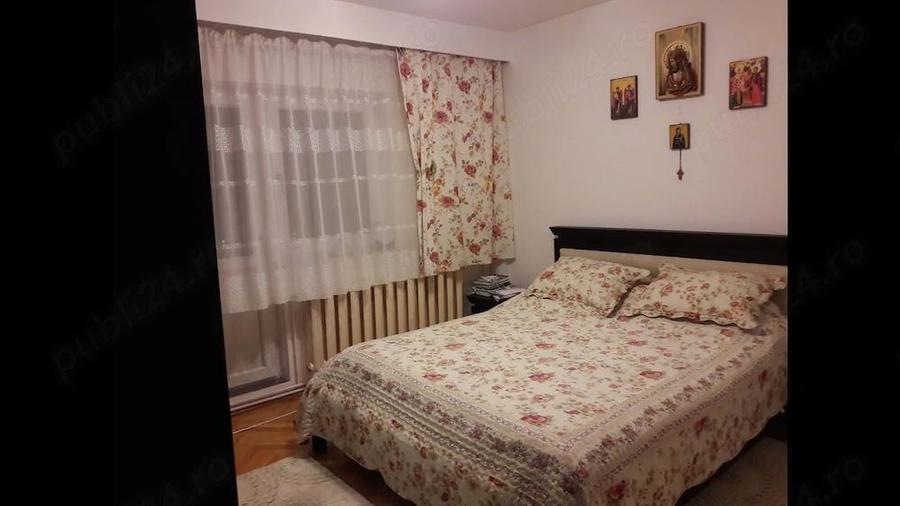 Vand apartament cu 4 camere - 4