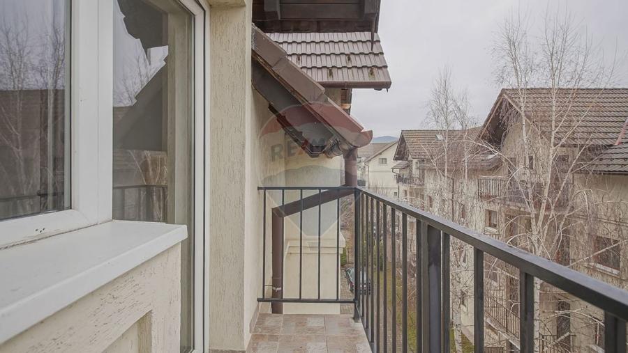 Apartament 3 camere pe două niveluri, cu parcare, Cartierul Toamnei - 8