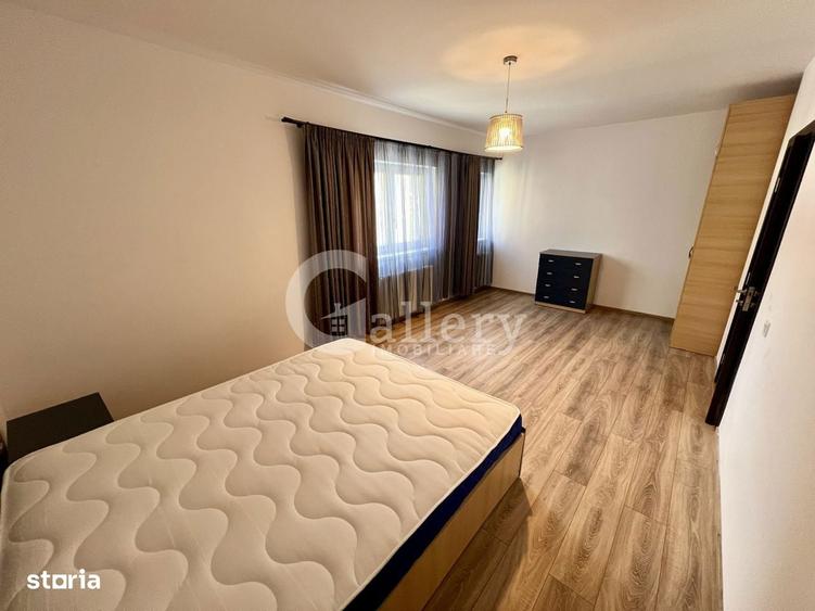 Prima inchiriere - Apartament 3 camere si parcare privata - 3