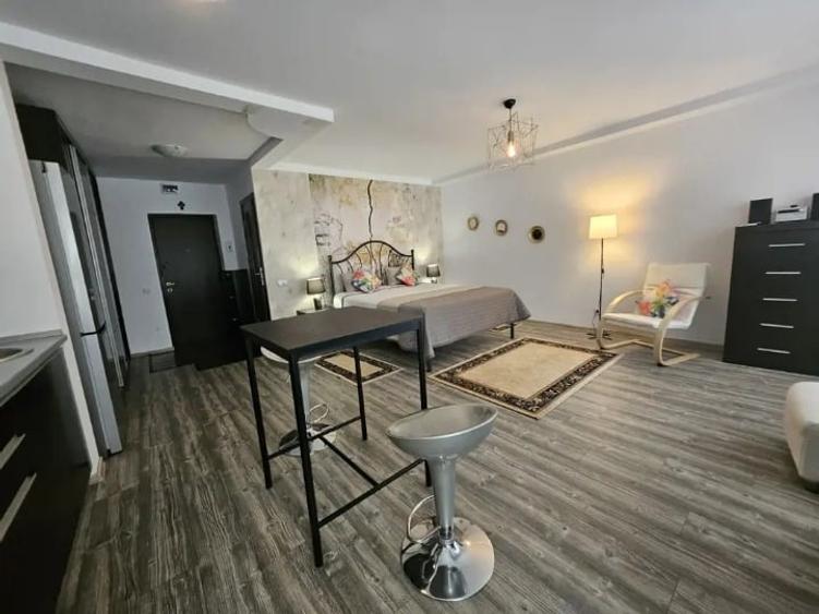 Garsoniera eleganta 10 min M Timpuri Noi DB1518 - 6