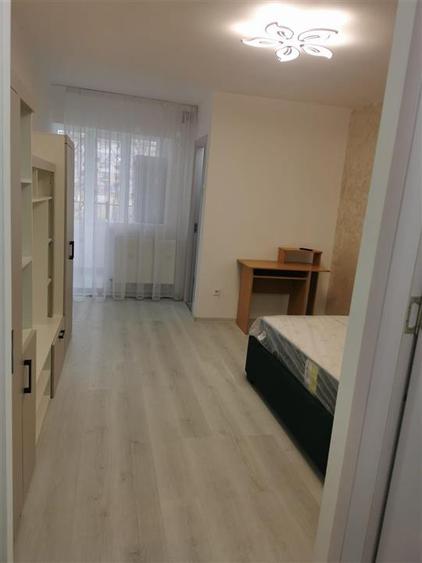 Garsoniera de inchiriat zona Nicolina_Gara Internationala - 2