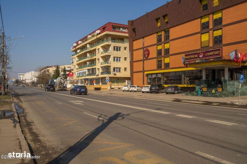 Inchiriere apartament 2 camere Sos.Buc-Targoviste //Metrou Straulesti - 18