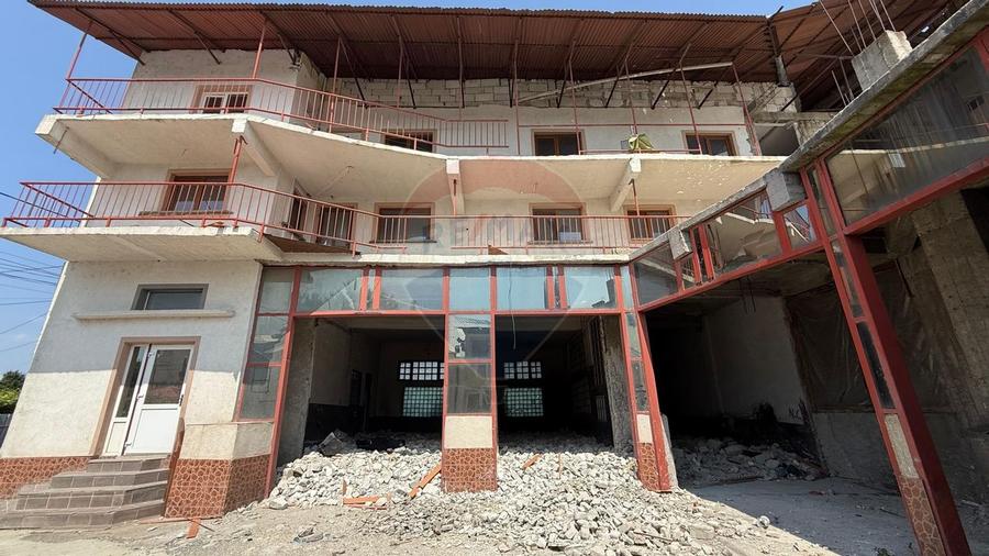 Imobil P+2 oportunitate de investitie - 4