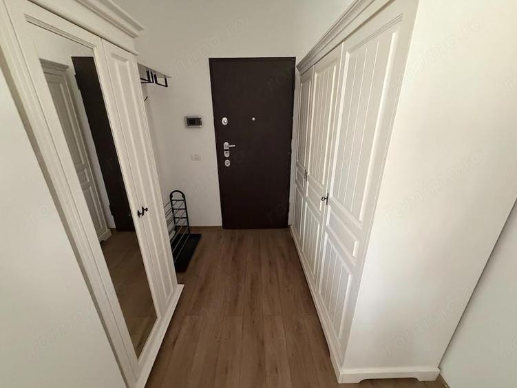 Dumbravita- Kaufland. Mobilat si utilat. Loc de parcare - 2