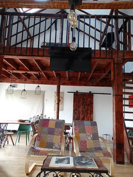 Domeniu cu 24000 mp adica 2,4 hectare - 2