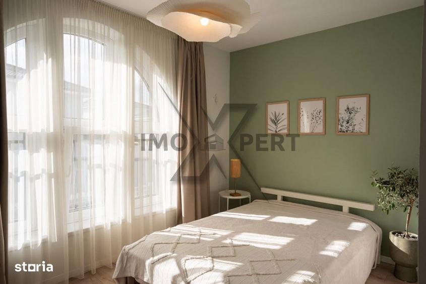 Casa individuala P+E | Dezmir, zona Closca | 126 mp + 500 mp teren - 2