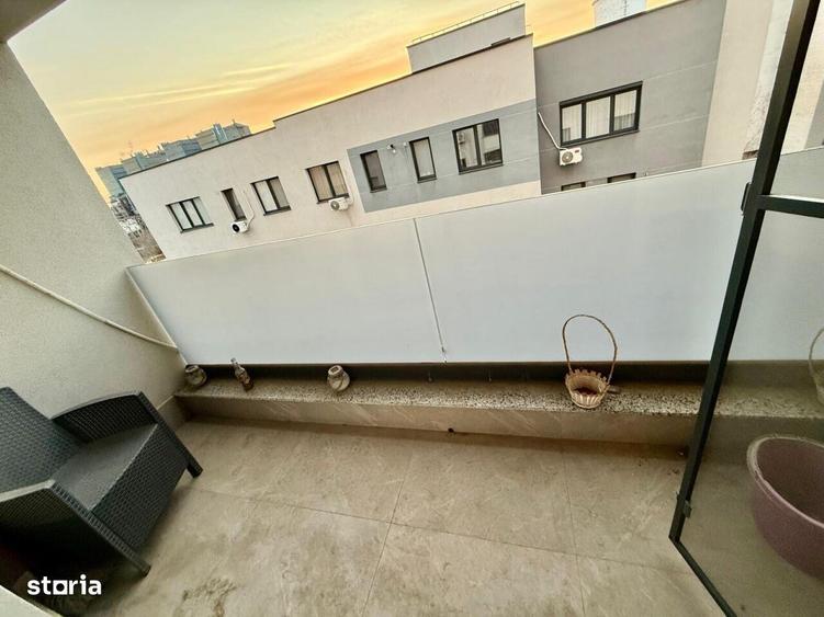 Apartament 2 Camere Cavar Residence Odei - 11