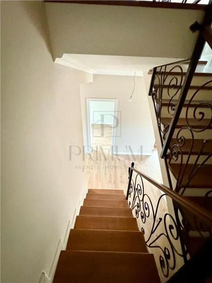 Duplex elegant, 5 camere, despartit prin camera tehnica,  Dumbravita - 11