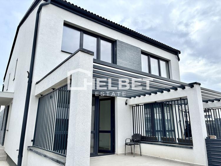 Duplex / 3 camere / Sânpetru / Terasă - 1