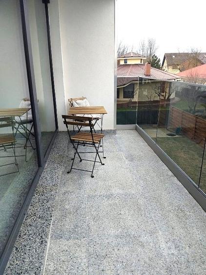 Vilă cu piscina, INDIVIDUALA, PREMIUM - 14