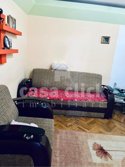 Apartament 2 camere centru, langa Facultati - 8