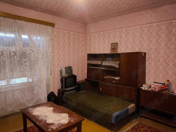 Casa de vanzare la Cenad - 2