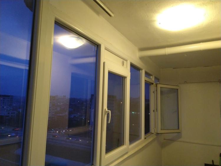 Inchiriez Podu Ros, apartament 2camere CT+AC mobilat - 4