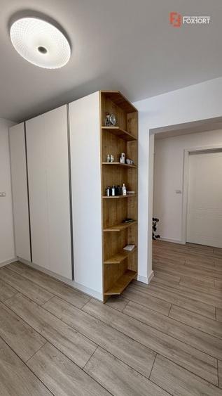 Apartament cu 3 camere decomandat, etaj 2, zona Bucovina - 13