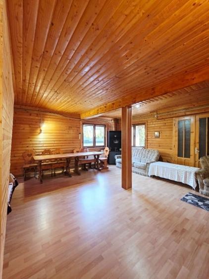 Pensiune/Cabana/Investitie de vanzare Moieciu de Jos Brasov - 7